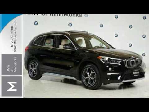 Used 2016 BMW X1 Minnetonka MN Minneapolis, MN #AB51434 - SOLD