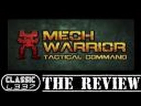 MechWarrior : Tactical Command IOS