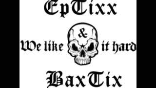 BaxTix  -  Danke Für 30k Plays