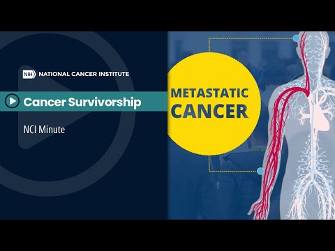 Cancer Survivorship