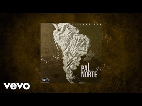 Maximus Wel - Pal Norte (AUDIO)