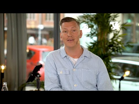 ”Vem är den helige Ande?” - Eric Andersson