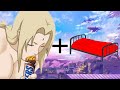 Naruto Characters Tsunade In Bed