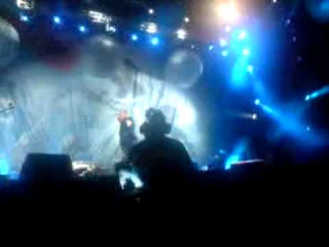 in my place live mexico foro sol 7 marz 2010 by alan