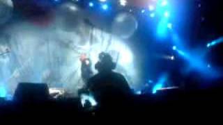 in my place live mexico foro sol 7 marz 2010 by alan