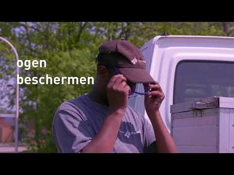 Nieuwkomers Kansen Dag   groenvoorziening