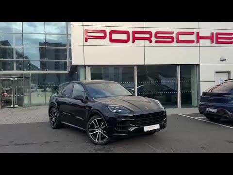 Porsche Cayenne E-Hybrid - Image 2