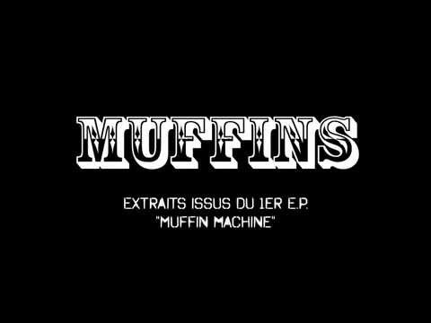 MUFFINS (medley E.P.)