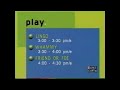 Game Show Network Next Lingo Whammy The All New Press Your Luck Friend Or Foe 2002
