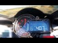 When 400 Km/H is not enough - World fastest motorcycle: NINJA H2