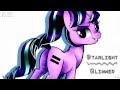 [Glitch Hop] Starlight = Glimmer 