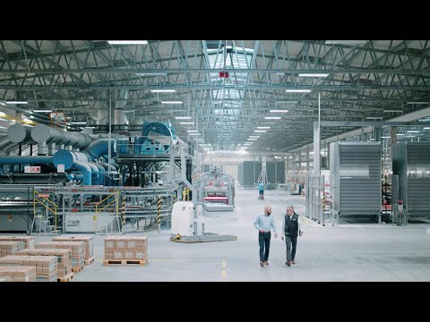 How does logistics work with us?