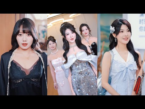 窮小伙拒絕美女誘惑堅持送完外賣，獎勵神秘系統，只要送外賣就能得獎勵，財富暴漲、美女環繞，人生從此一路開掛狂飆#爽文