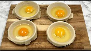 Savory Breakfast from Scratch Best Recipe| Perfect for Mornings!