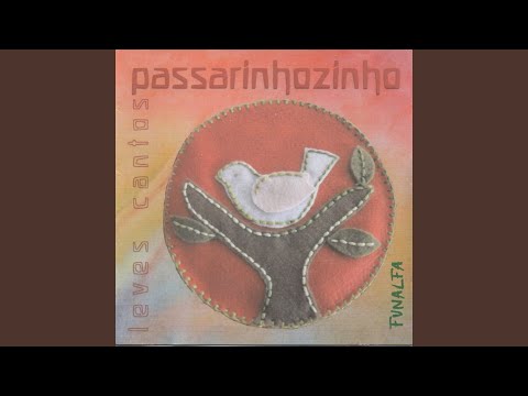 Brilha Um Novo Sol - Leves Cantos
