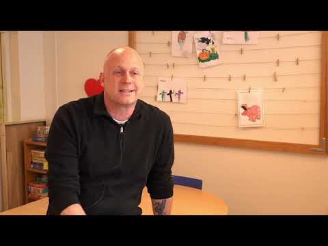 After school i Örkelljunga