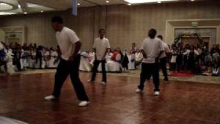 Leandro Baterina video