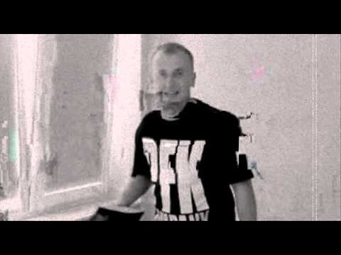 Afekt Klan - Juz jakis czas temu (wersja studyjna)