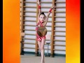 Гимн художественной гимнастики — Видео@MailRu 