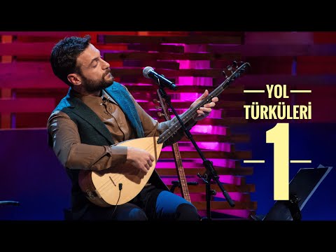 Umut Sülünoğlu - Yol Türküleri 1