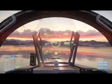 Battlefield 3 - Nostalgia