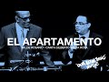 EL APARTAMENTO - WILLIE ROSARIO - CANTA GILBERTO SANTA ROSA