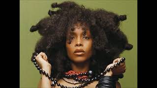 Amerykahn Promise    Erykah Badu     PART ONE (4th Werld War)    #HipHop