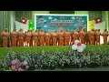 Guruku Tersayang Paduan Suara