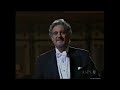 Dein ist mein ganzes Herz-Placido Domingo 1999