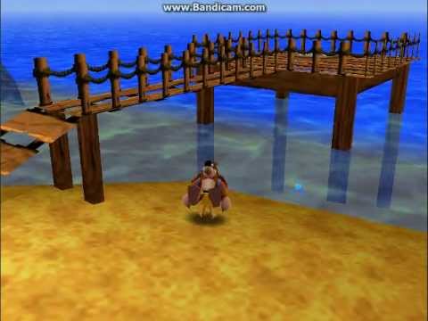 Banjo Kazooie pt.10 w/ Commentary