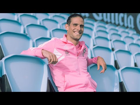 RC Celta x Actitud Rosa 🎀💪