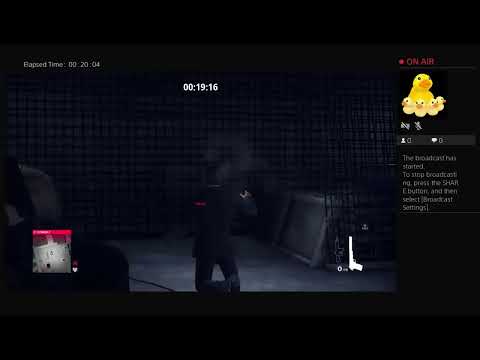 Hitman Kill Everyone Challenge 3: Mumbai