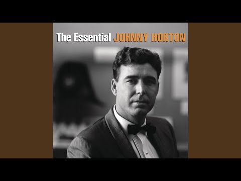 Take Me Like I Am - Johnny Horton