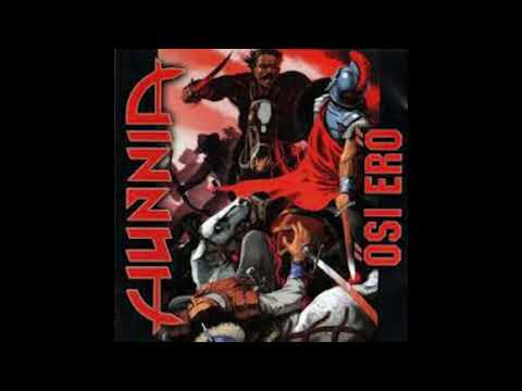 Hunnia - Erdély Induló