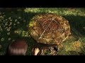 Uncharted The Lost Legacy | BOW & ARROW PUZZLE