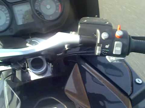 Thumbnail for BMW K1200GT ALIJA SISAK by BMW K1200GT