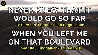 Download lagu Boulevard - Dan Byrd ( Lirik Terjemahan ) mp3 Download lagu Boulevard - Dan Byrd ( Lirik Terjemahan ) mp3