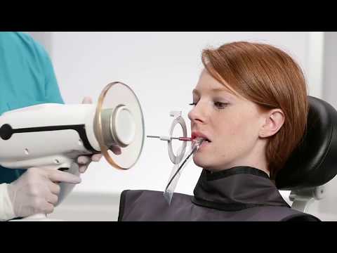 Operating Your KaVo NOMAD™ Pro 2