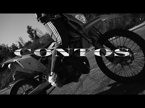 PRODI - CONTOS (Prod. Kymera)