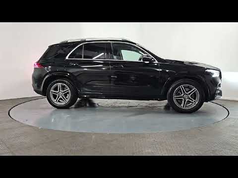 Mercedes-Benz GLE 300D 4MATIC AMG EXT - Image 2