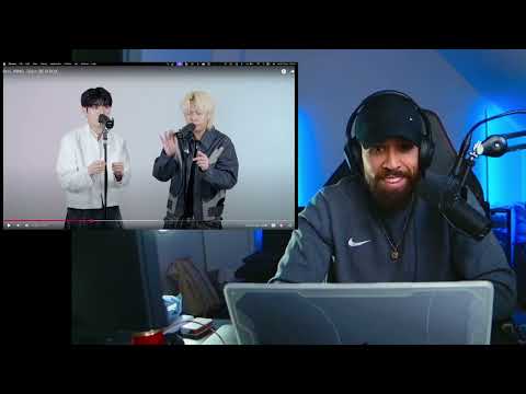 HISS, WING - OBJET - BEATPELLA (BEATBOX REACTION)