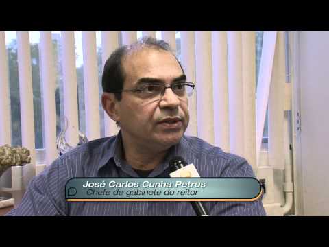 Universidade Já - Greve dos servidores da UFSC