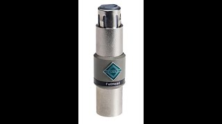 Video thumbnail for FETHEAD - Review, with Shure SM7B, ElectroVoice RE20, Shure SM57, Samson R11 by PianoManChuck