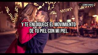 Noel Schajris - Dime ft. Reik l Letra 2019