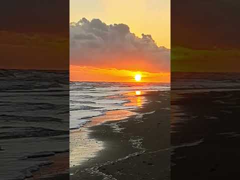 El Mundo... Argentina,  Buenos Aires,  Monte Hermoso.
