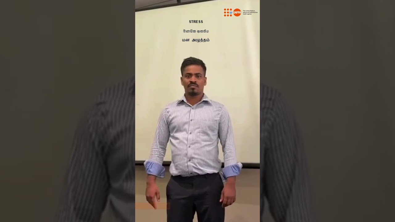 Let's Learn Sign Language