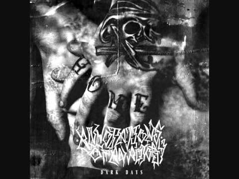 Annotations Of An Autopsy - Stage Breaker  (NEW SONG 2011)