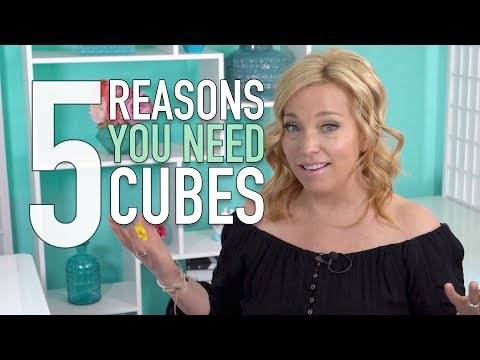Part of a video titled 5 Reasons You Need Packing Cubes For Your Cruise - YouTube