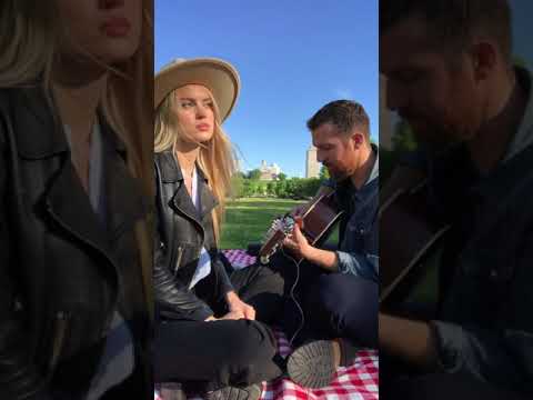 Mike Miz w/ Zandi Holup - Adios