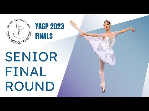 Senior Women & Men Final Round